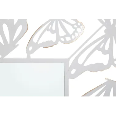 LUSTRO White Butterfly 85 1 115 cm